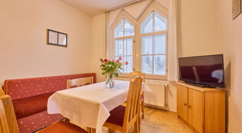 Photo of Stříbrný pramen Apartment 3