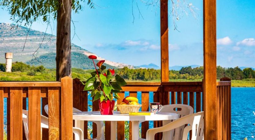 Photo of Camping Village Laguna Blu