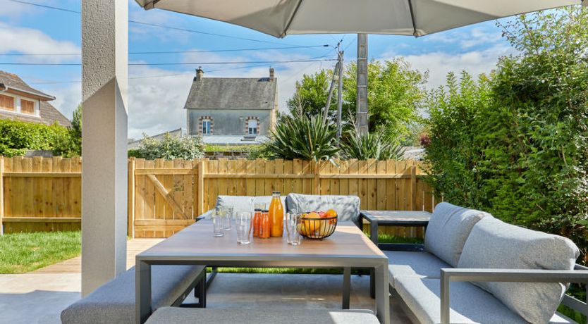 Photo of Les sablons