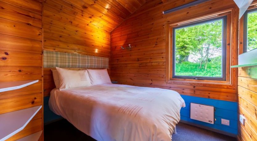 Photo of Lodge 2 - Hot Tub