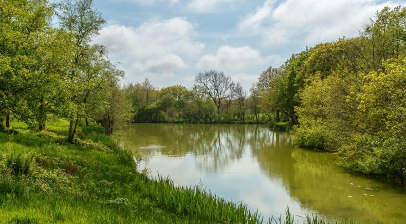 Photo of Lodge 2 - Hot Tub