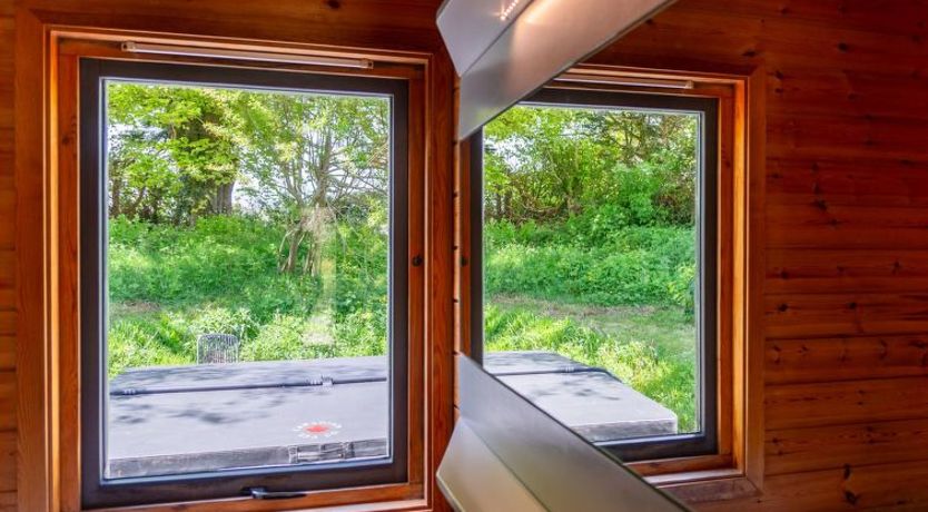 Photo of Lodge 2 - Hot Tub