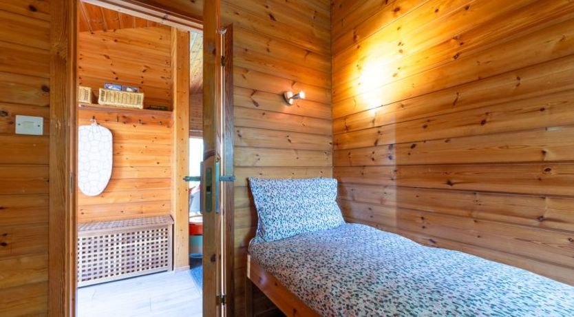 Photo of Lodge 2 - Hot Tub