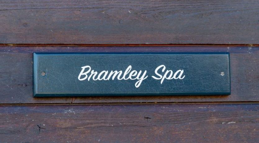 Photo of Lodge 2 - Hot Tub