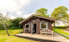 Photo of Bramley Hot Tub Lodge