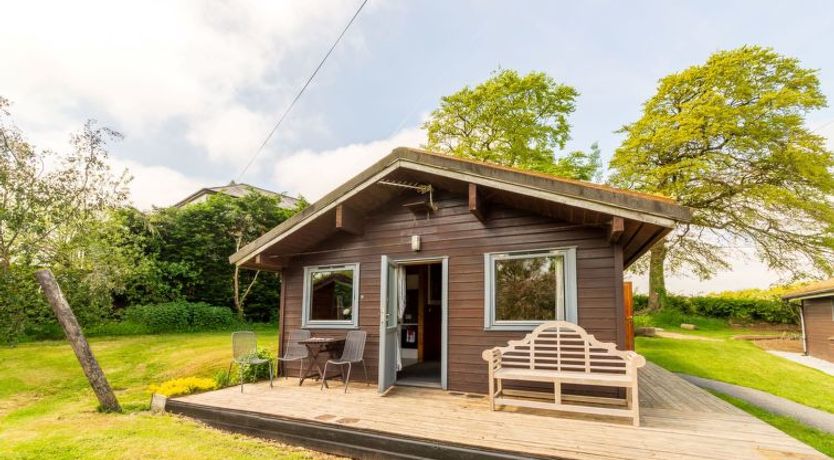 Photo of Bramley Hot Tub Lodge