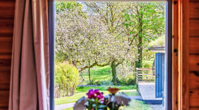 Photo of Lodge 2 - Hot Tub