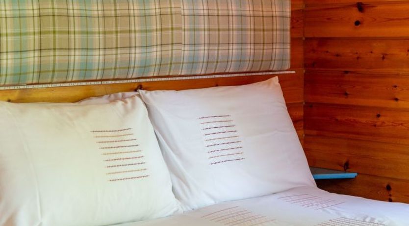 Photo of Lodge 2 - Hot Tub