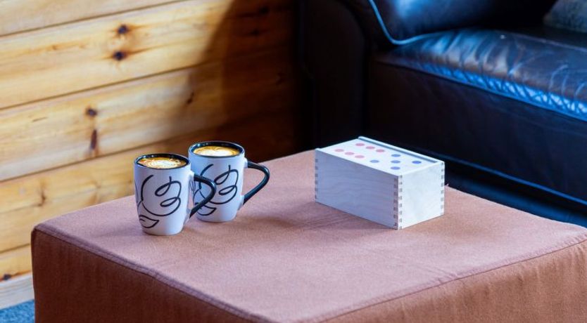 Photo of Lodge 2 - Hot Tub