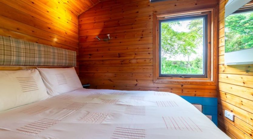 Photo of Lodge 2 - Hot Tub