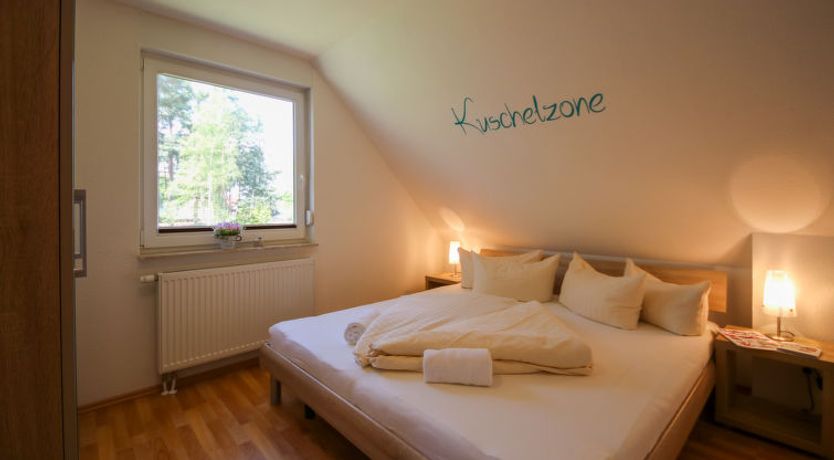 Photo of Müritz Ferienpark Röbel Apartment 25