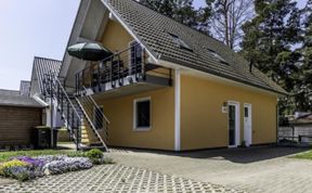 Photo of Müritz Ferienpark Röbel Apartment 25