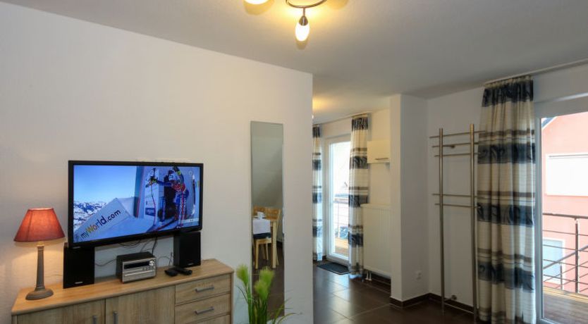 Photo of Müritz Ferienpark Röbel Apartment 25