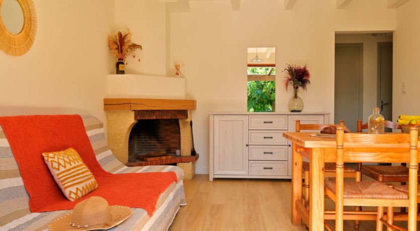 Photo of Mini Villa 6/8 personnes Villa 4