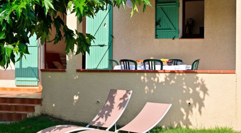 Photo of Mini Villa 6/8 personnes Villa 4