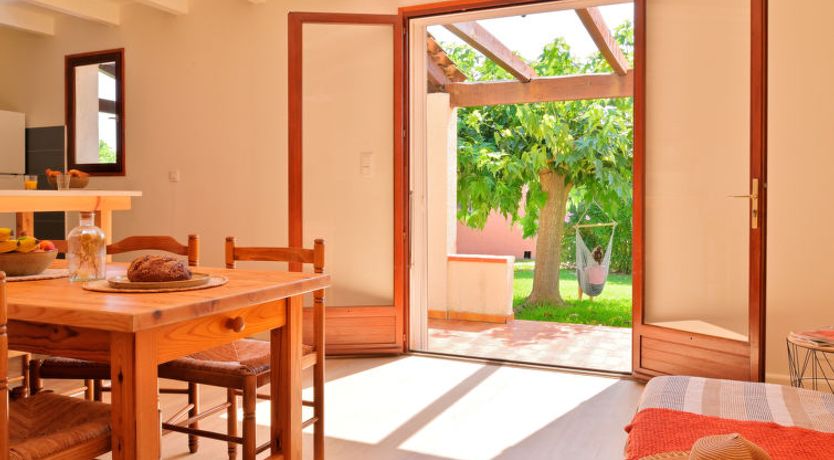 Photo of Mini Villa 6/8 personnes Villa 4