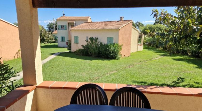 Photo of Mini Villa 6/8 personnes Villa 4