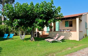 Mini Villa 6/8 personnes Villa 4 Holiday Home