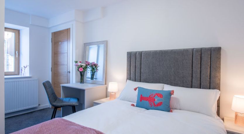 Photo of Harbour Nights Deluxe 7B