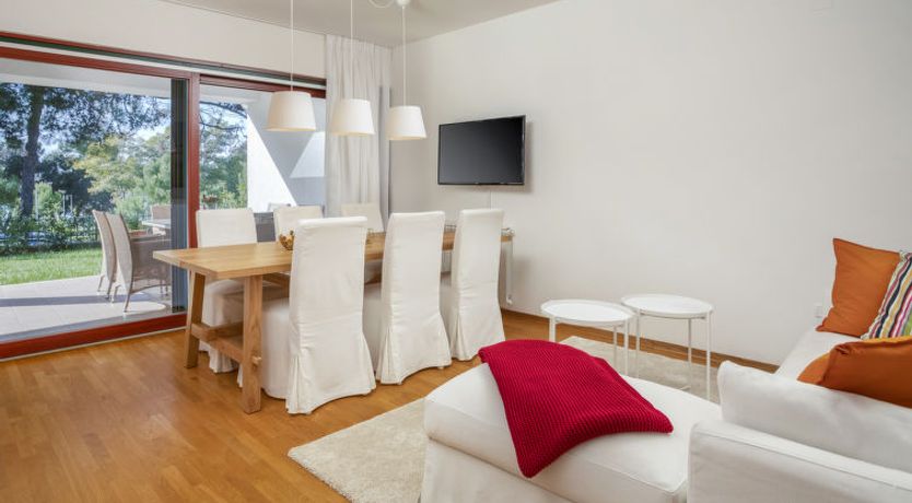 Photo of Villa Beach Front