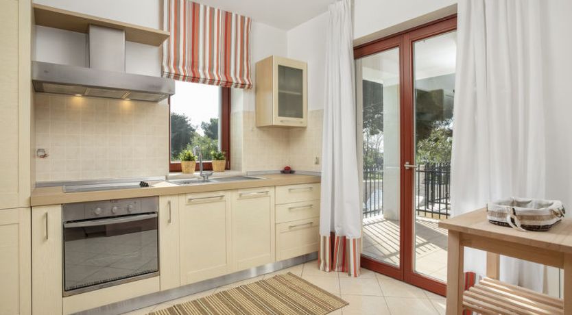 Photo of Villa Beach Front