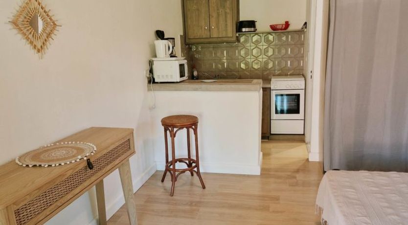 Photo of Studio 2 personnes