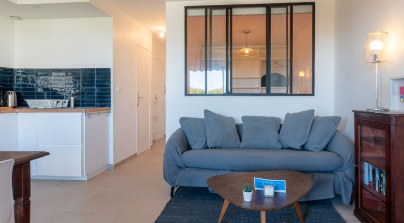 Photo of Les Grenadines Apartment 6