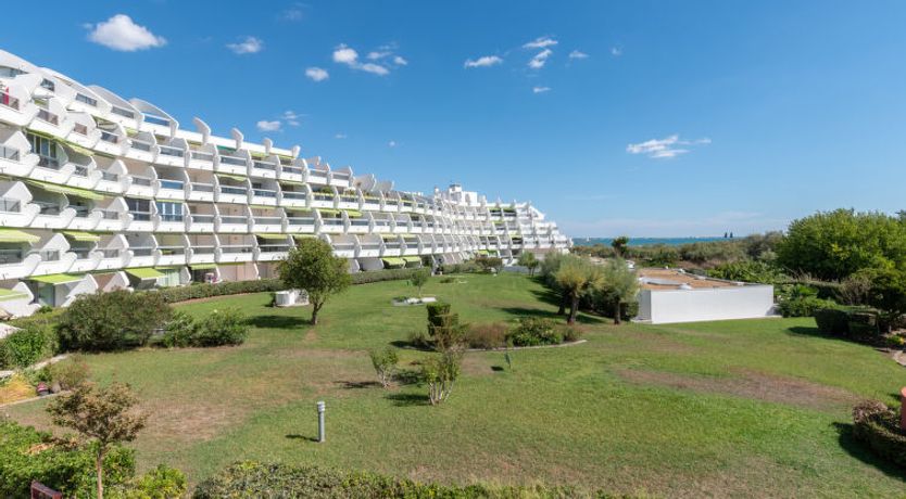 Photo of Les Grenadines Apartment 6