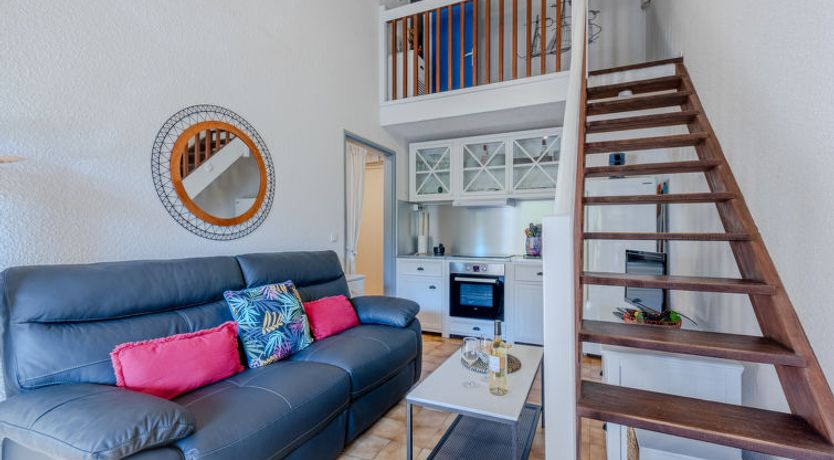 Photo of Les Bastides de Grand Stade Apartment 12