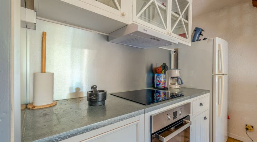 Photo of Les Bastides de Grand Stade Apartment 12