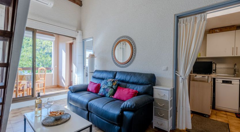 Photo of Les Bastides de Grand Stade Apartment 12