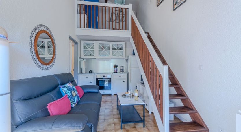 Photo of Les Bastides de Grand Stade Apartment 12