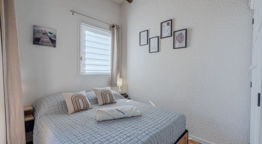 Photo of Les Bastides de Grand Stade Apartment 12