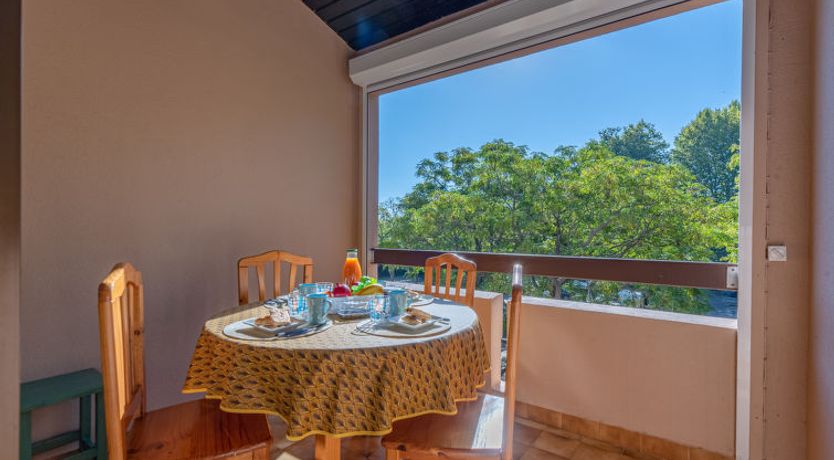 Photo of Les Bastides de Grand Stade Apartment 12