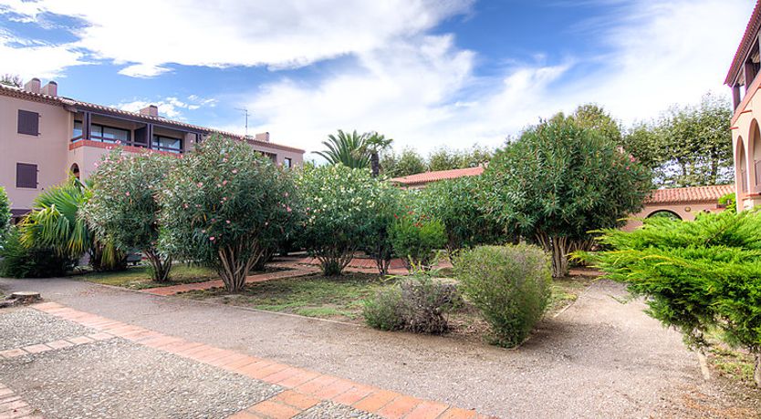 Photo of Les Bastides de Grand Stade Apartment 12