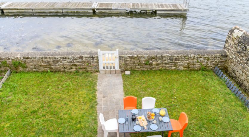 Photo of Maison du Port