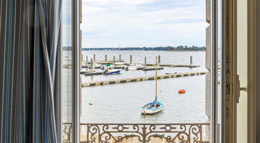 Photo of Maison du Port