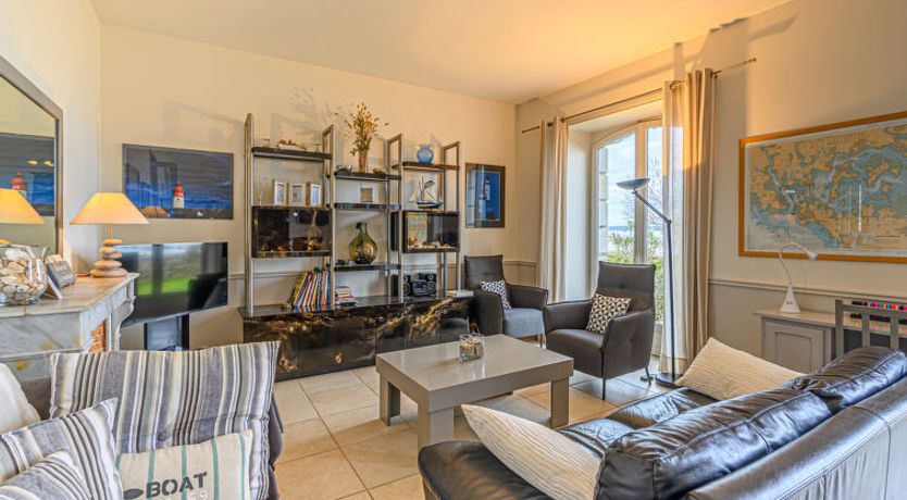 Photo of Maison du Port