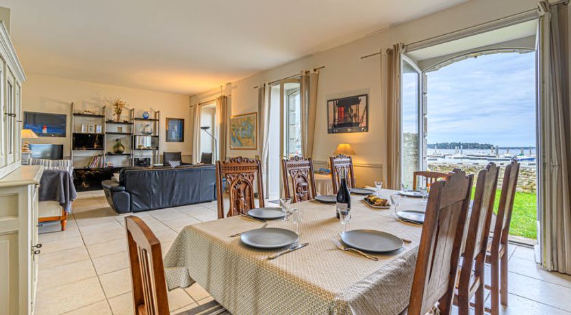 Photo of Maison du Port