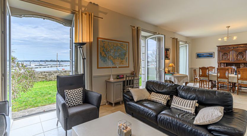 Photo of Maison du Port