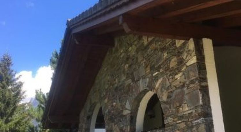 Photo of Les Aiguilles Rouges Apartment 3