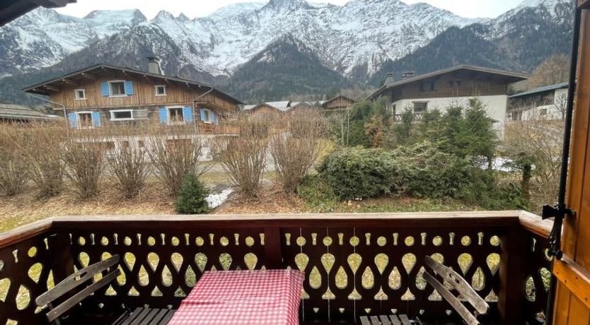 Photo of Les Aiguilles Rouges Apartment 3