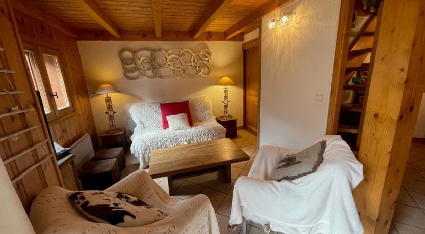 Photo of Les Aiguilles Rouges Apartment 3