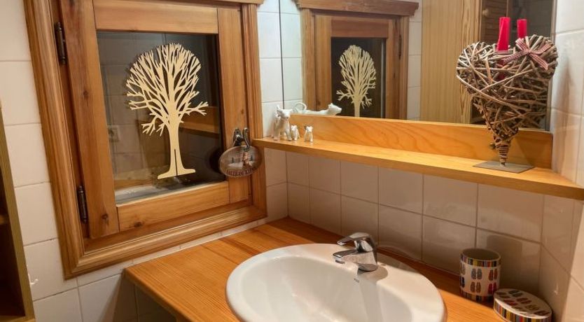 Photo of Les Aiguilles Rouges Apartment 3