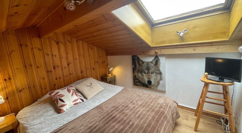 Photo of Les Aiguilles Rouges Apartment 3