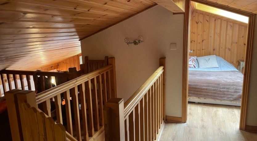 Photo of Les Aiguilles Rouges Apartment 3