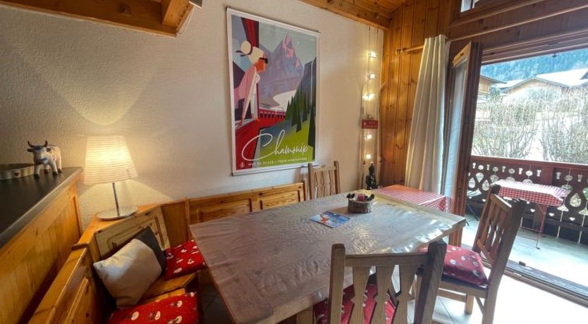 Photo of Les Aiguilles Rouges Apartment 3