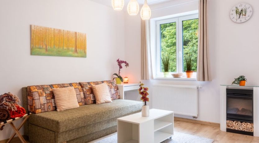 Photo of Forest & Sauna Apartment 2