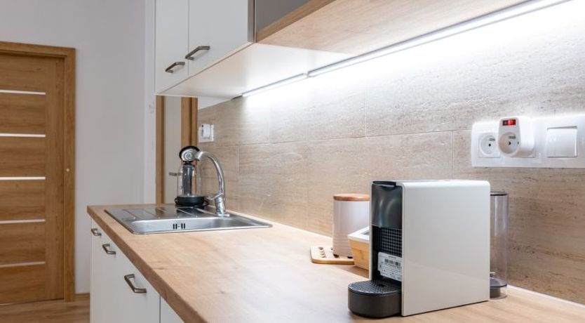 Photo of Forest & Sauna Apartment 2