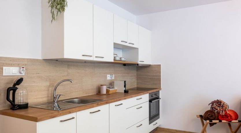 Photo of Forest & Sauna Apartment 2